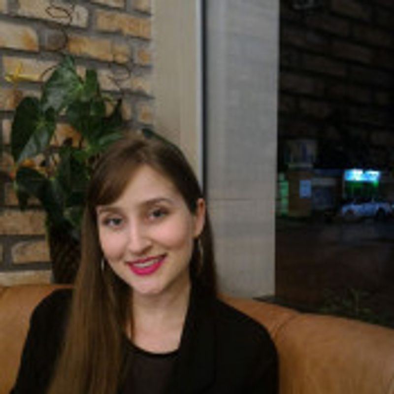 Luci Alves picture