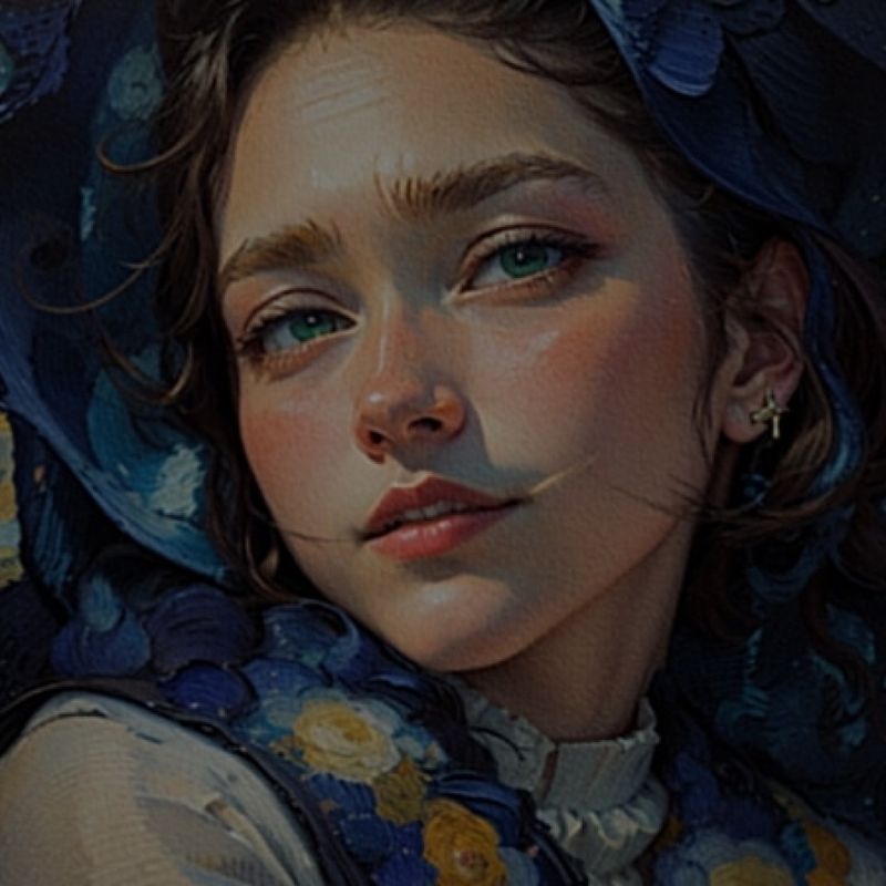 Dhenyfer Alves picture