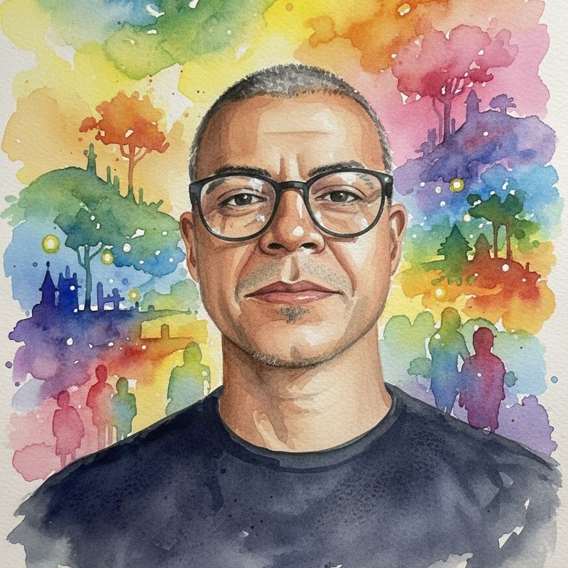 Carlos Amra picture