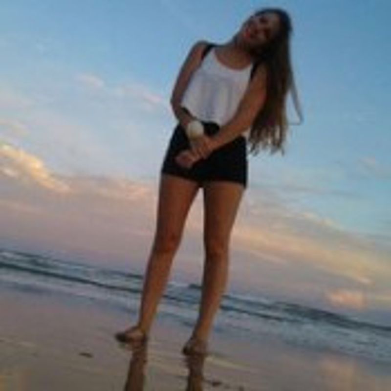 Mayka Schneeberger picture