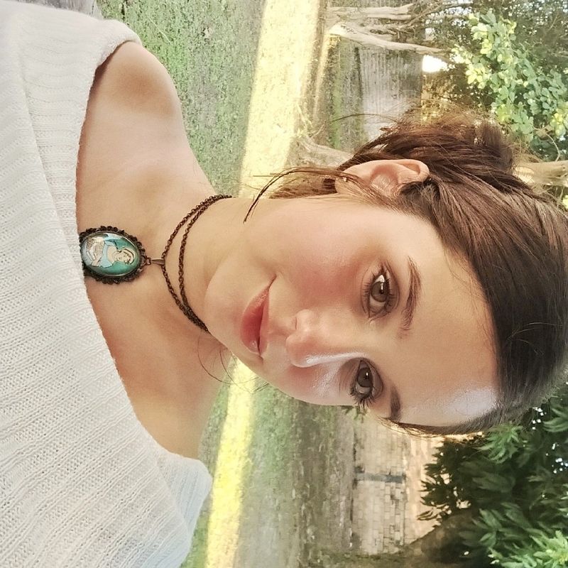 Camila Savaglia picture