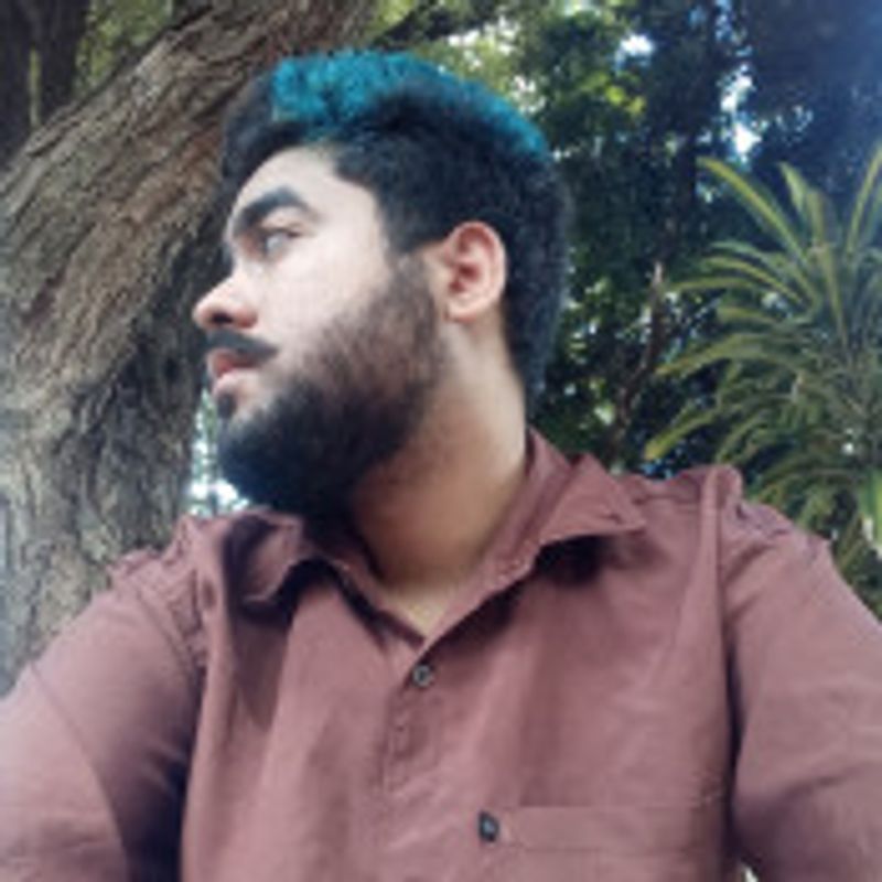 Joel Monteiro picture