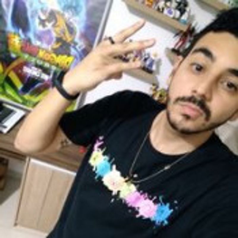 Caio Rocha picture