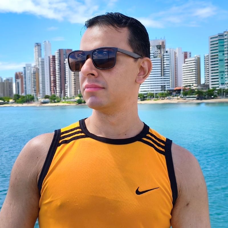 Elielson Goulart picture