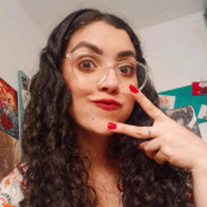 Agatha Guedes do Nascimento picture