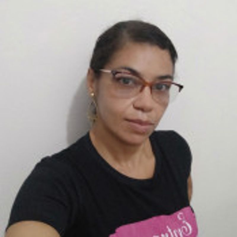 Isamara Ferreira picture