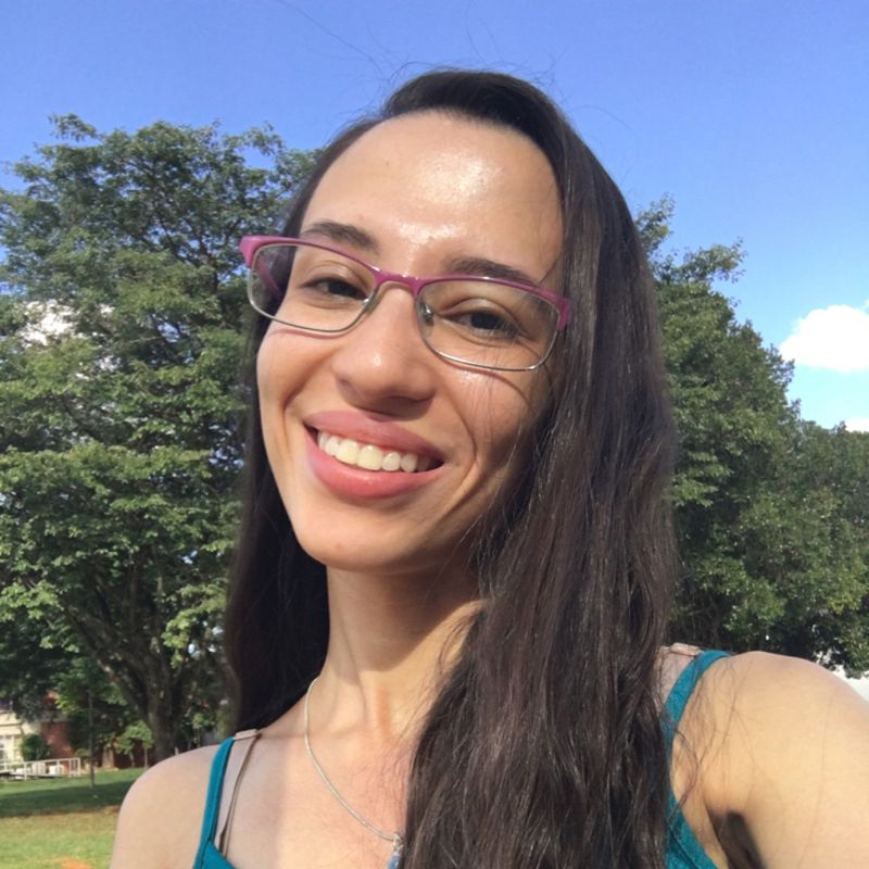 Gabriela Alves picture