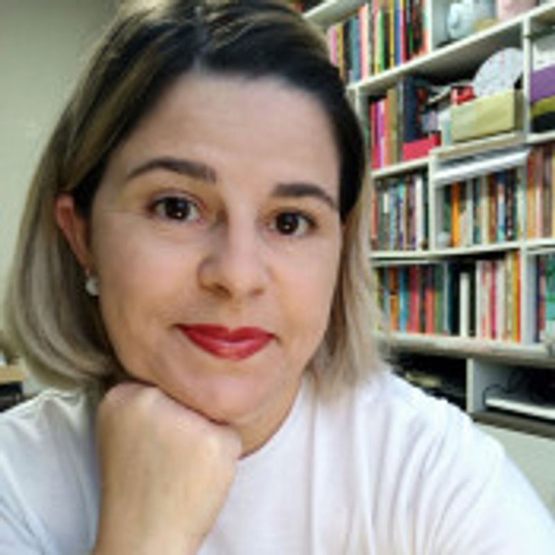 Janine Cardoso picture