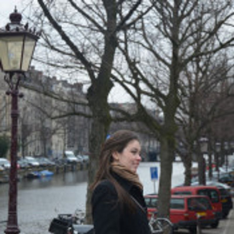 Caroline Gurgel picture
