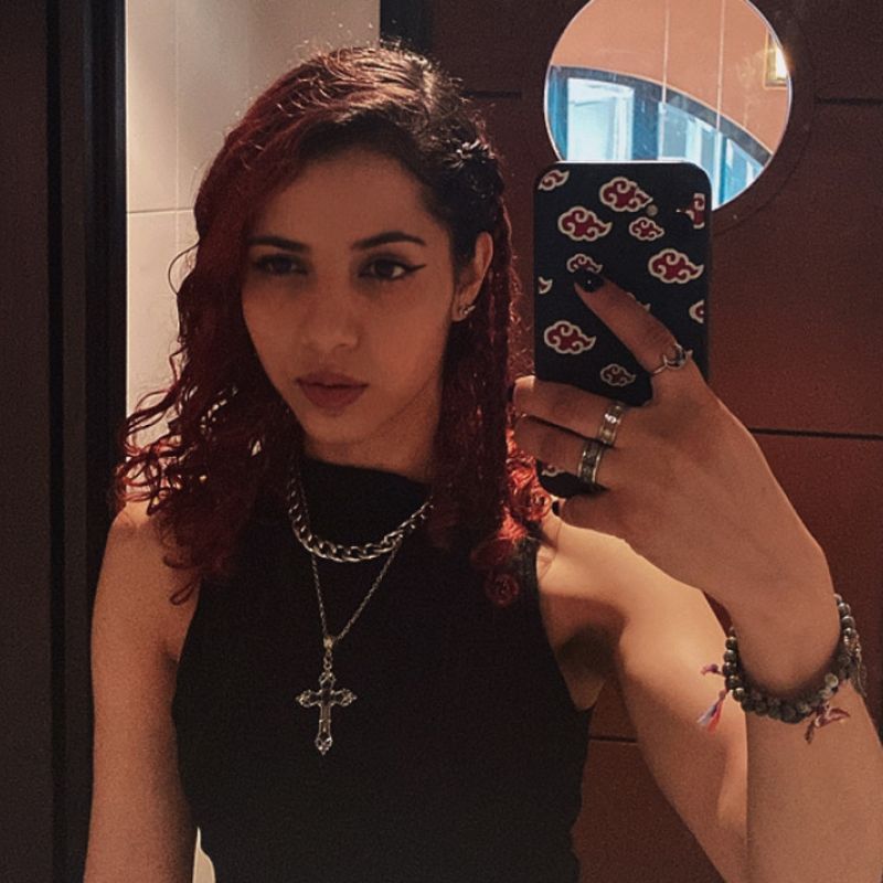 Débora Silva picture