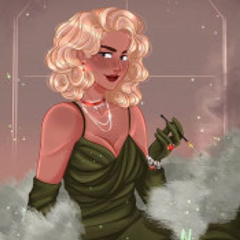 Karyne Evelyn picture