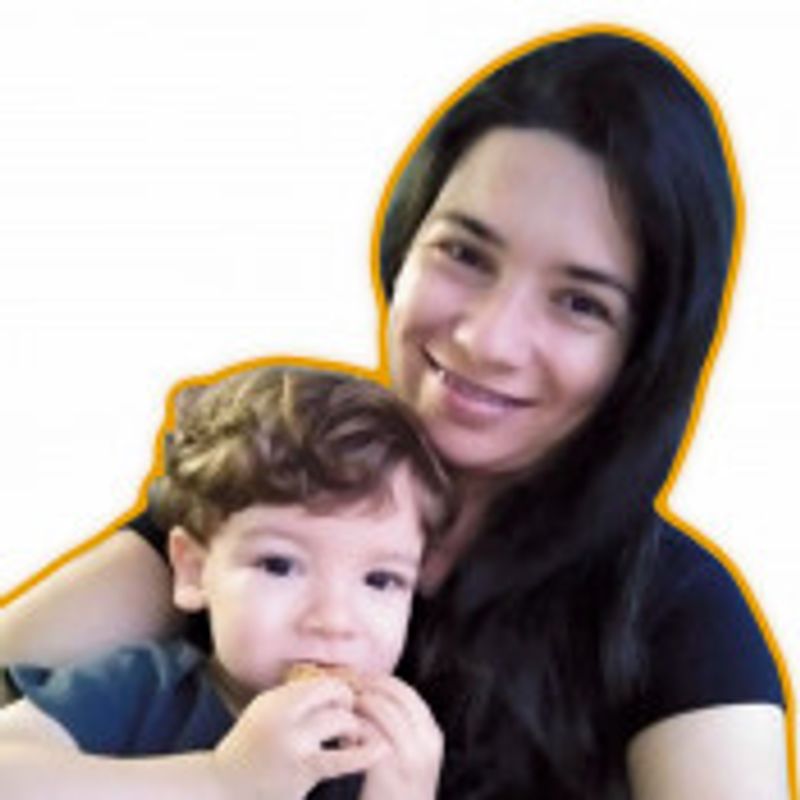 Ana Paula Werneck picture