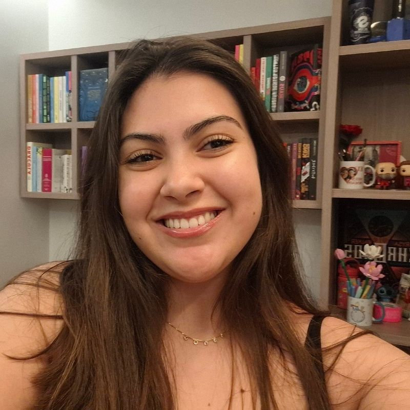 Esther Souza picture