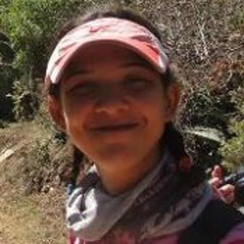 Tereza Candioto picture