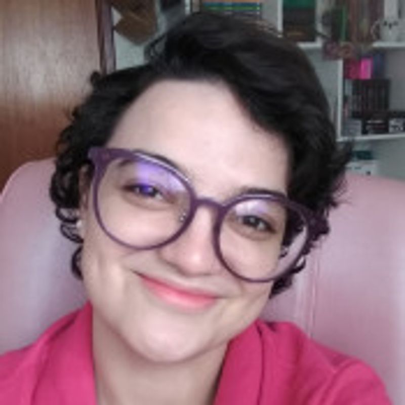 Camila Baltazar picture