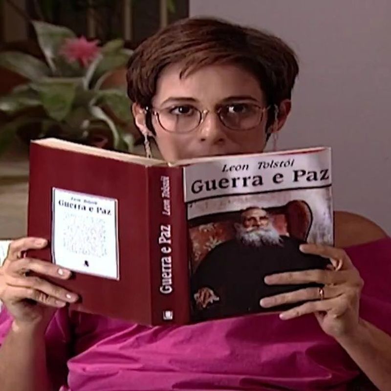 luísa picture