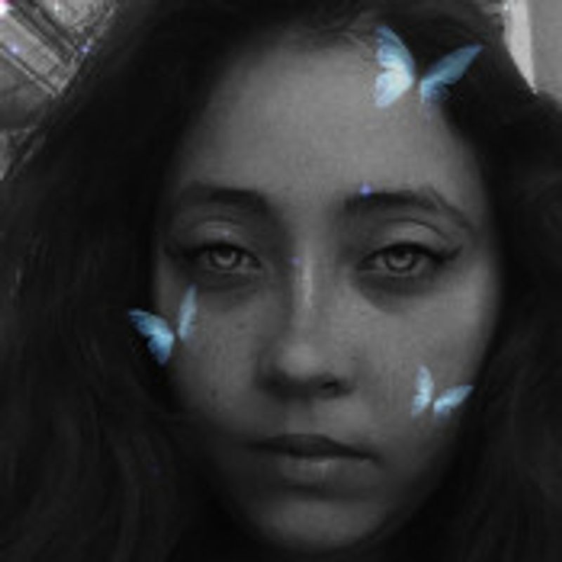 Ana Moraes picture
