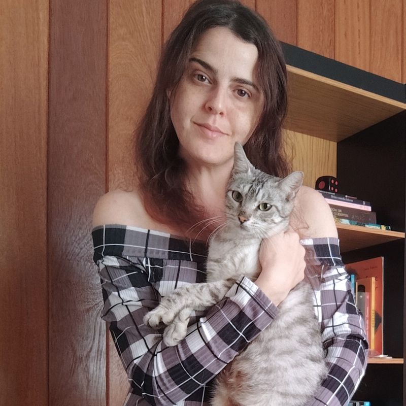 Thaís Manfrini picture