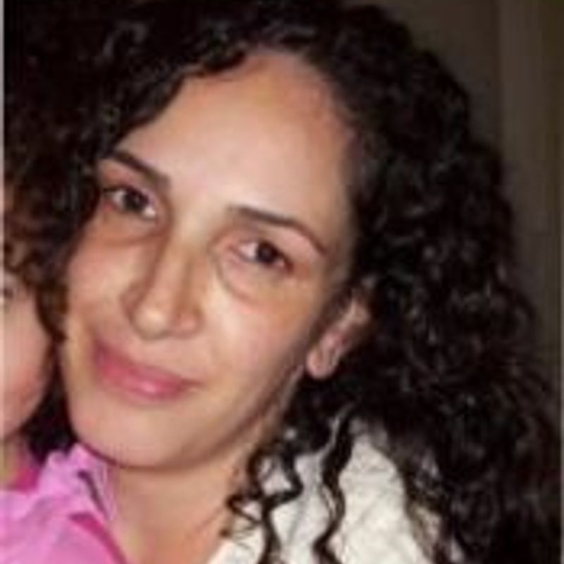 Eliani Barbosa picture