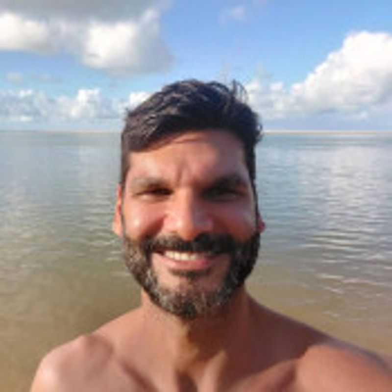 Rômulo Lins  picture