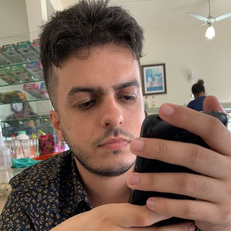 Felipe Ribeiro picture