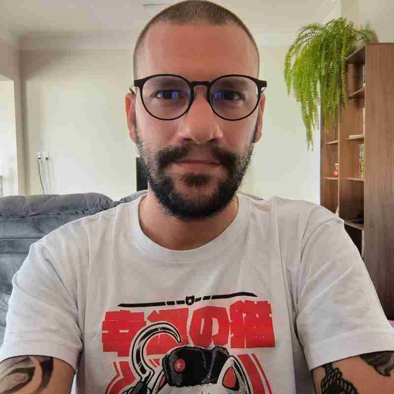 Marcelo Pedroni da Silva picture
