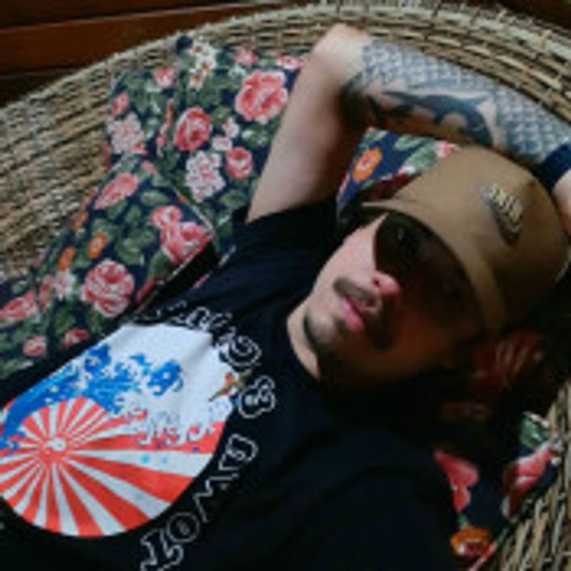 Felipe Rodrigues picture