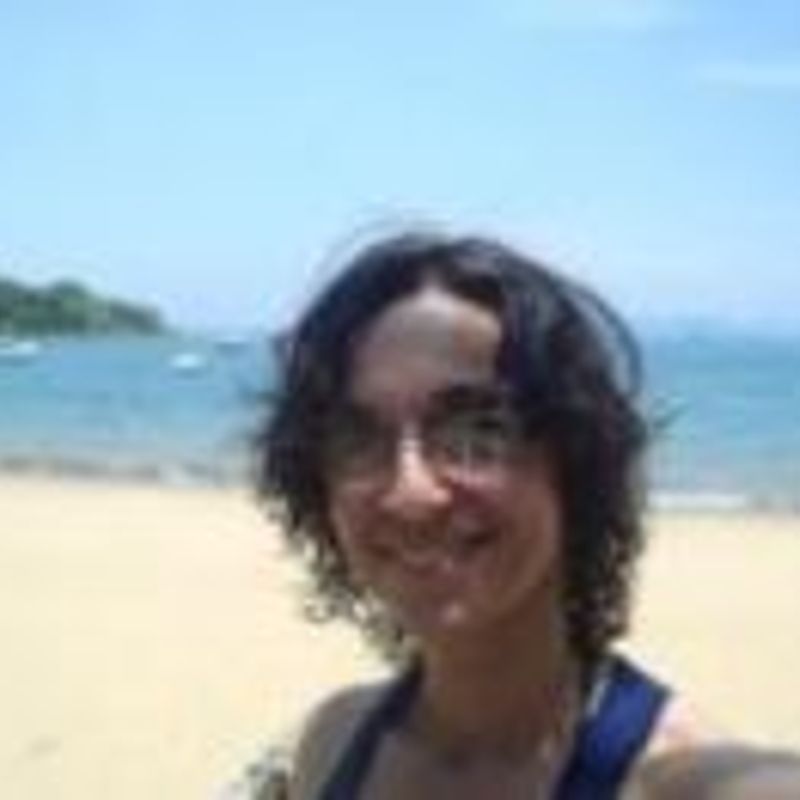 Edith Lacerda picture
