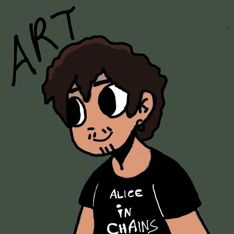 Arthur picture