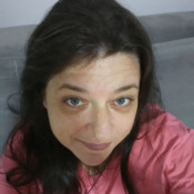 Daiane boeing picture