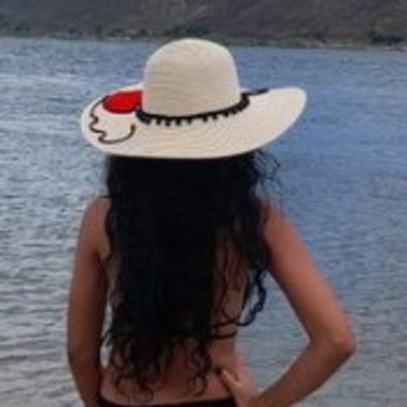 Kethilly Nicoly picture