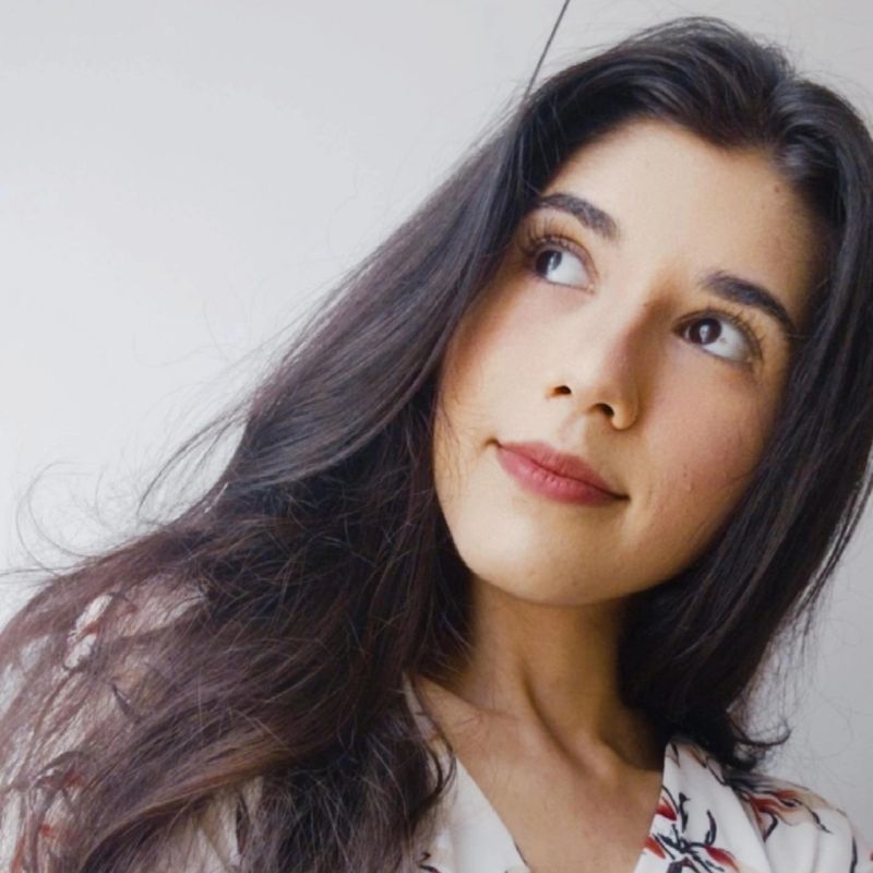 Nathália Cantini picture