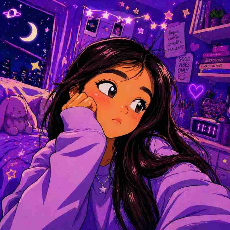 Bruh 💜 picture