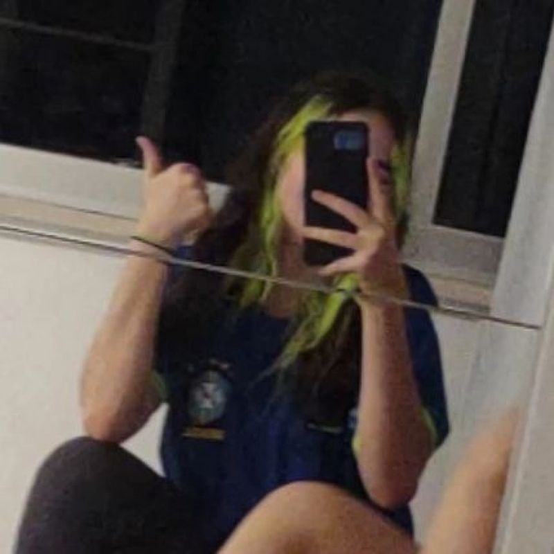 luana picture