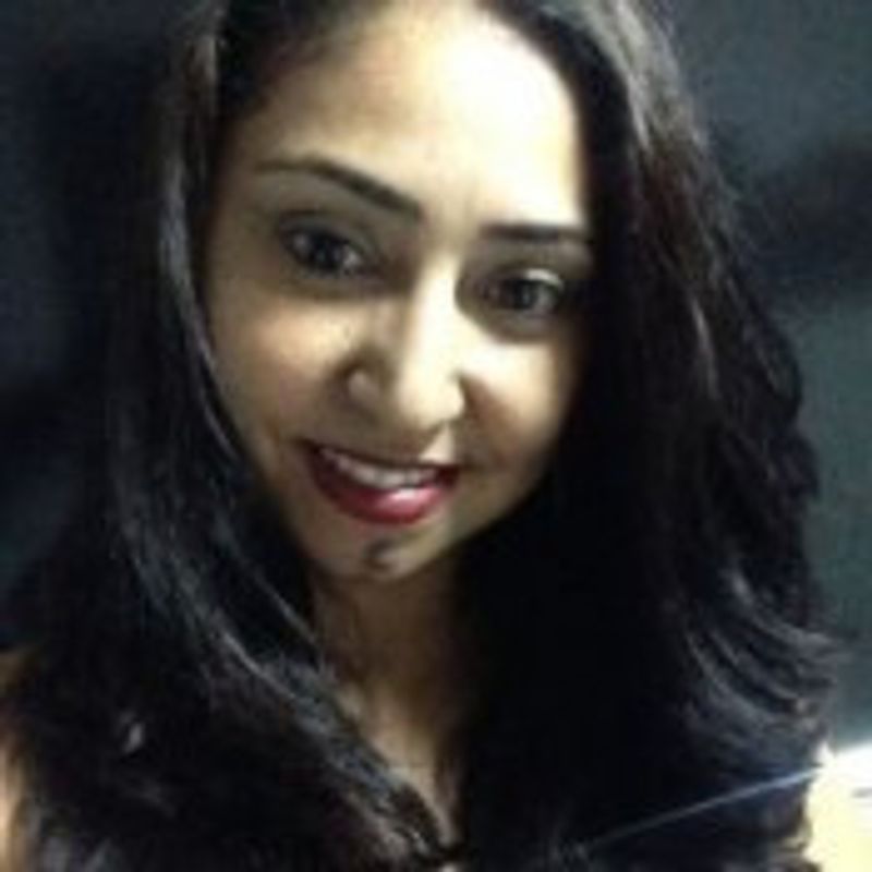 Caroline Rocha picture