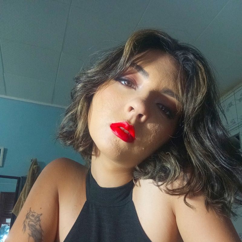 Maria vitoria picture