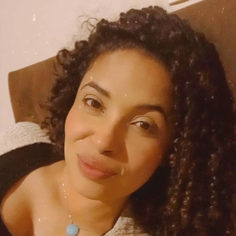 Alline Feitosa picture