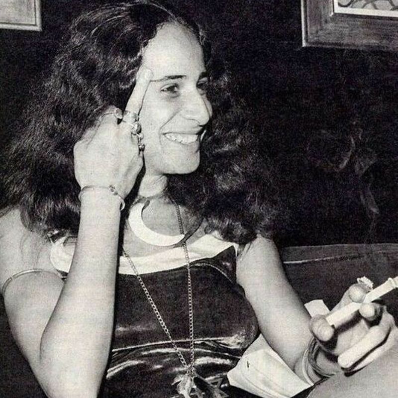 deborah picture