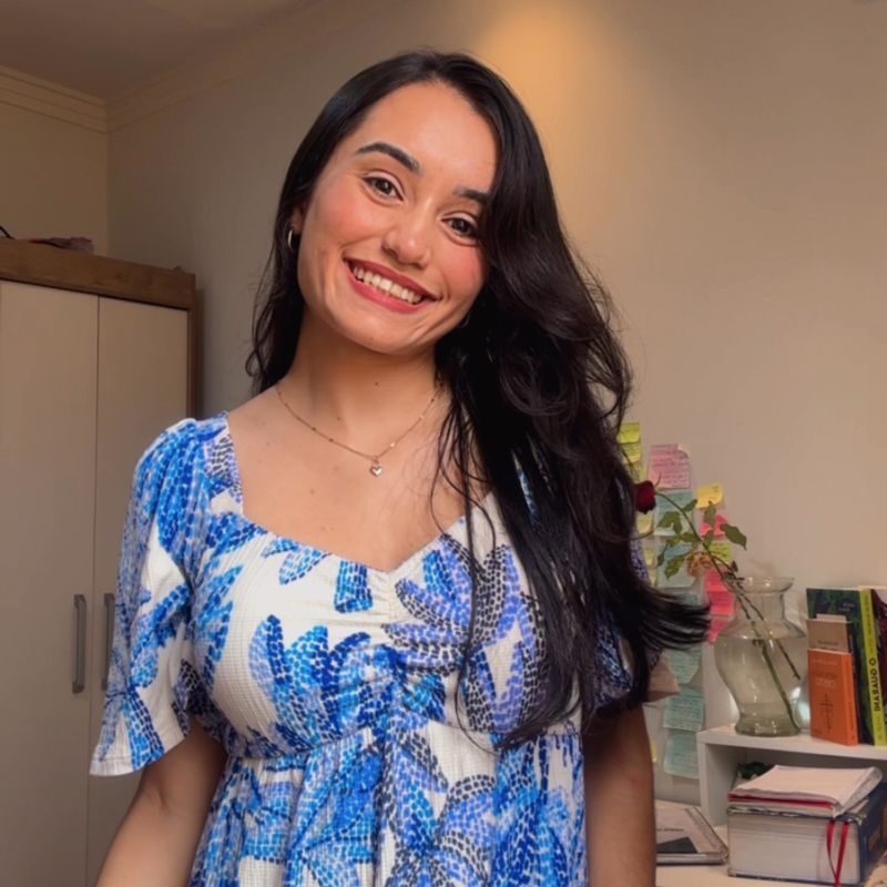 Larissa Brito picture