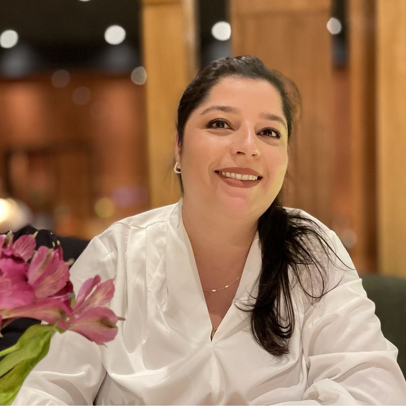 Gabi Padua  picture