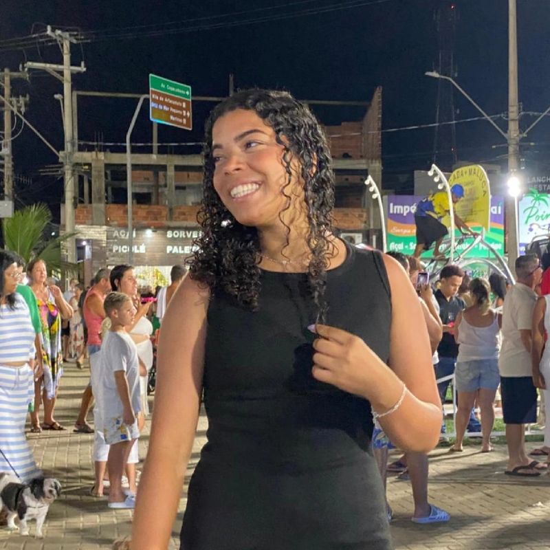 Rebeca Souza picture