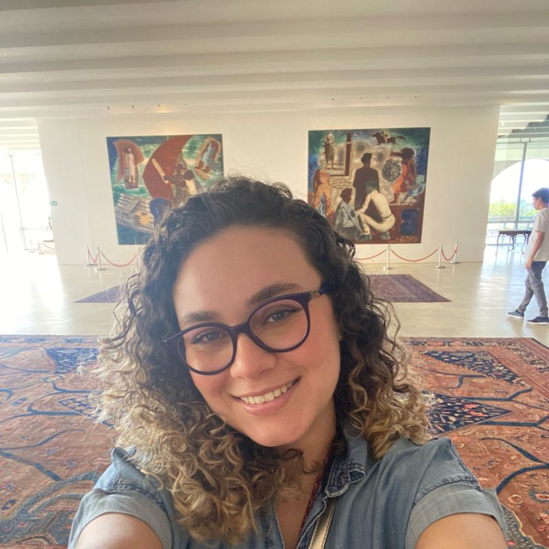 Guilhermina Bezerra picture
