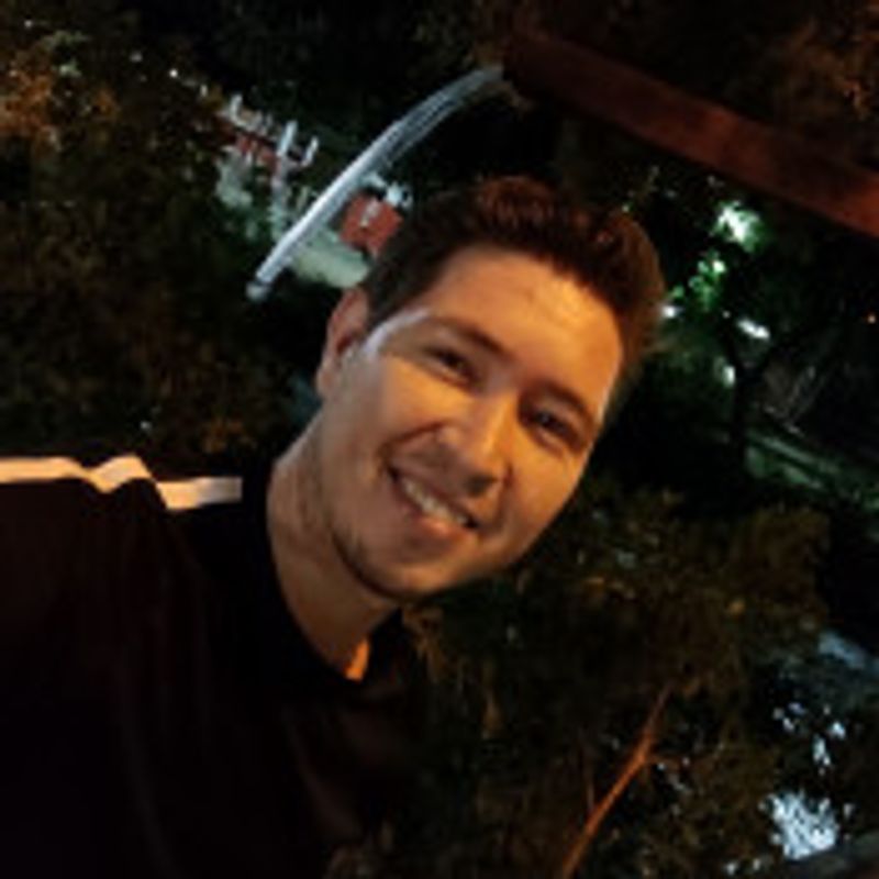 Willian Santos picture