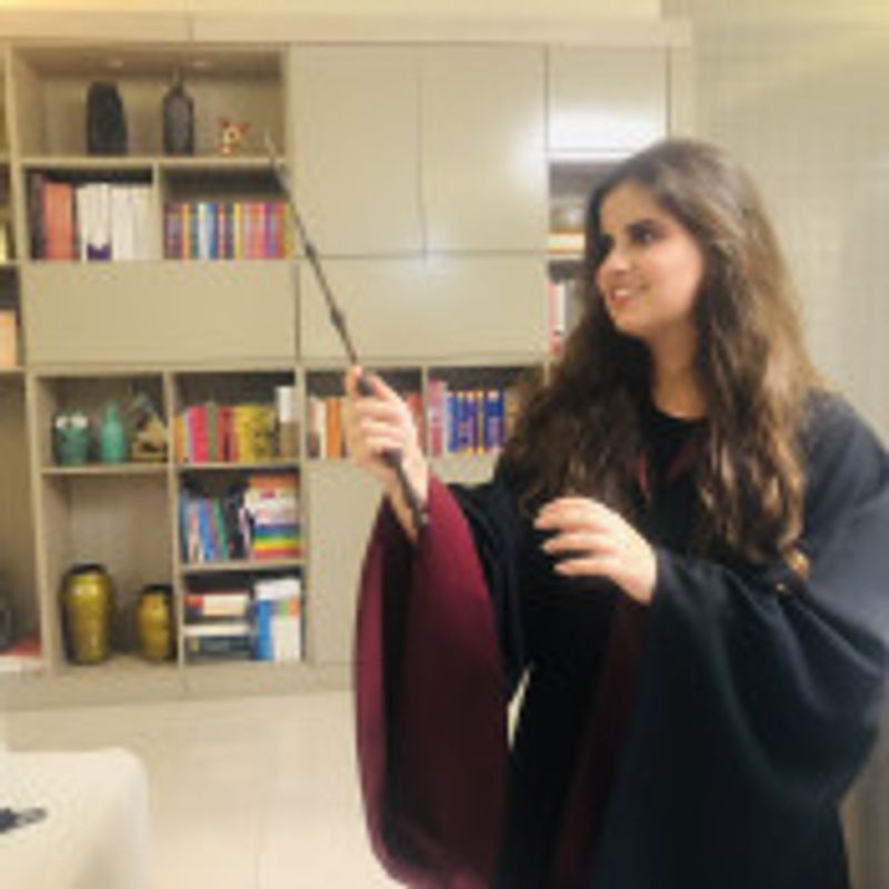 Giovanna Pires Castro picture