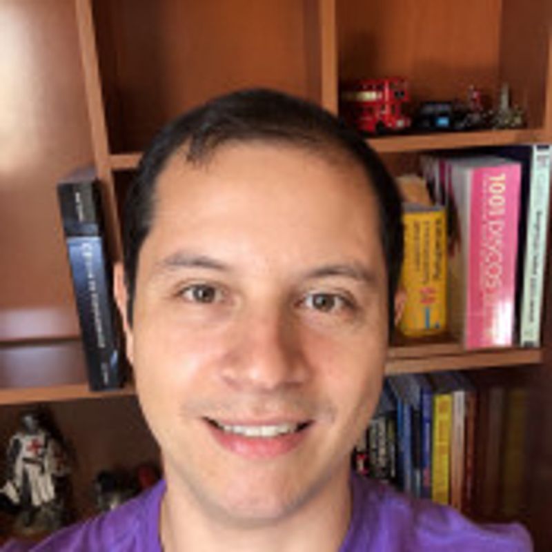 Thiago Marinho Gonçalves picture