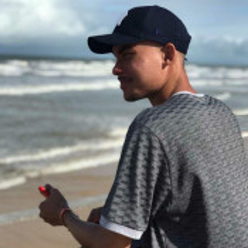 Guilherme Souza picture