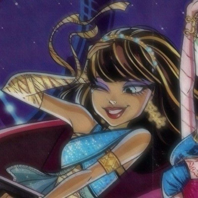 Gabrielle picture