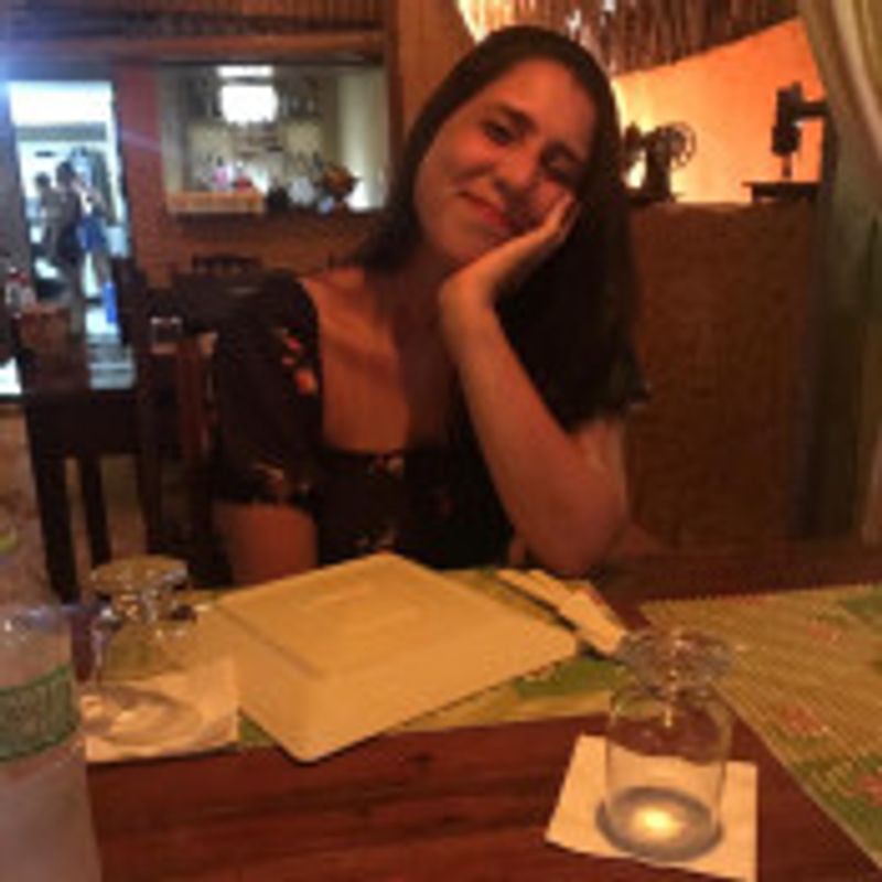Luíza Condé picture