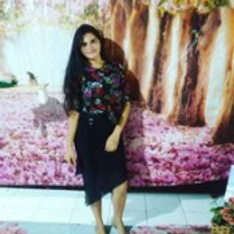 Maiane Alves picture