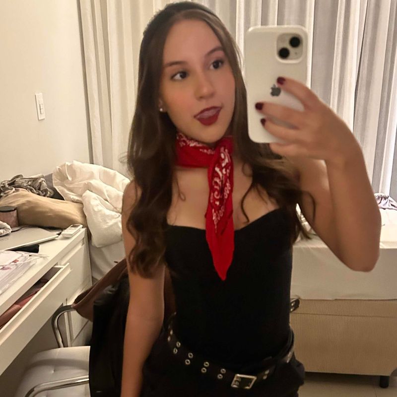 gabriela picture
